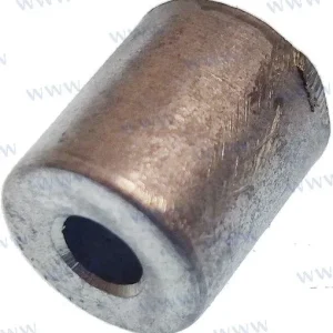 Zinc Anode Yamaha outboards