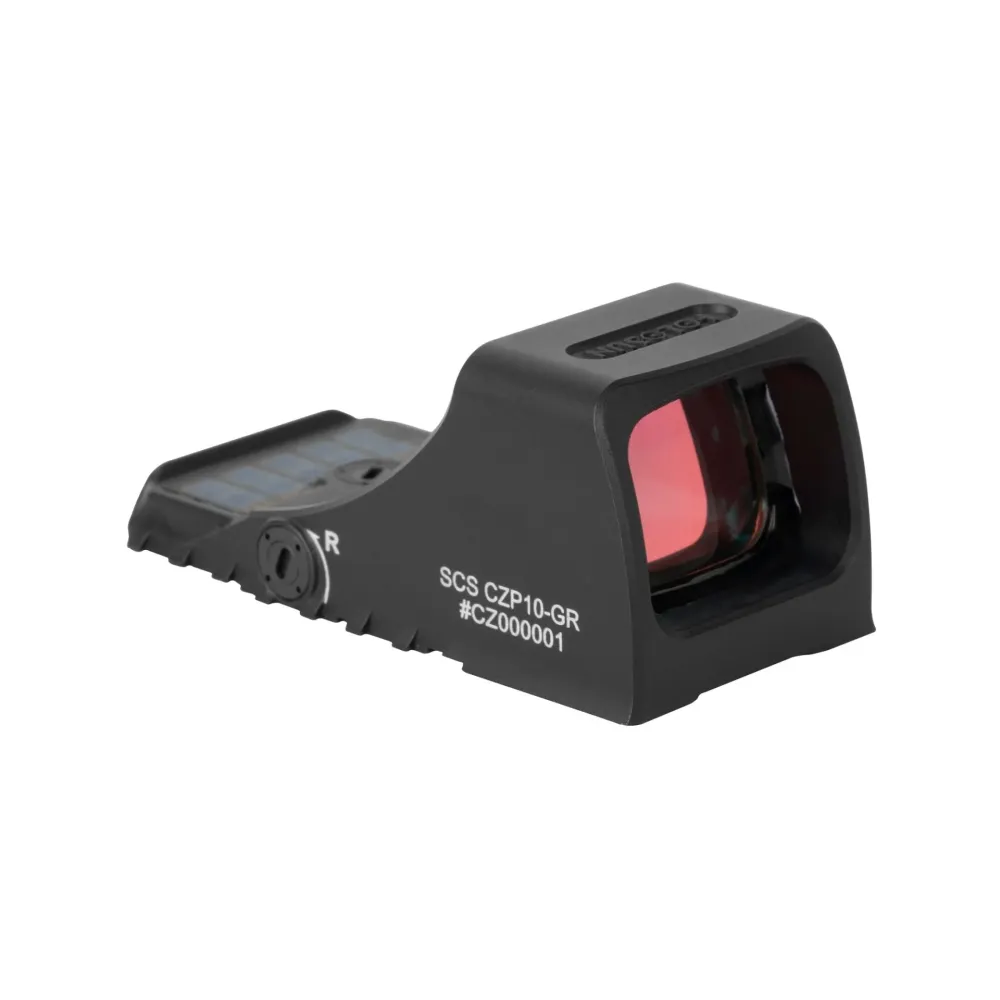 Holosun SCS P-10