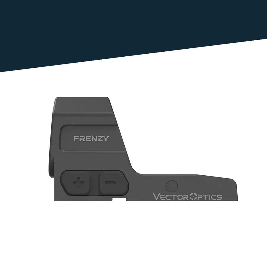 Vector Optics Frenzy 1x20x24 za CZ Shadow 2 OR