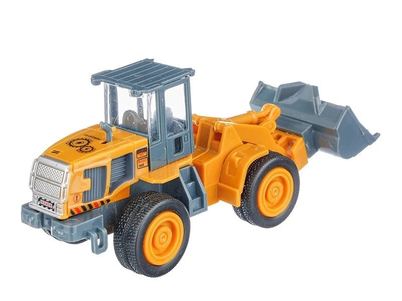 Model 1:50, građevinsko vozilo - utovarivač