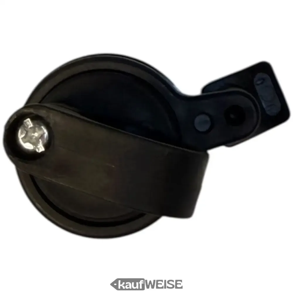Mini E-Scooter Bell Black | Glasan signal | Kompaktan za Xiaomi, Ninebot & Co. | Sukladno StVZO