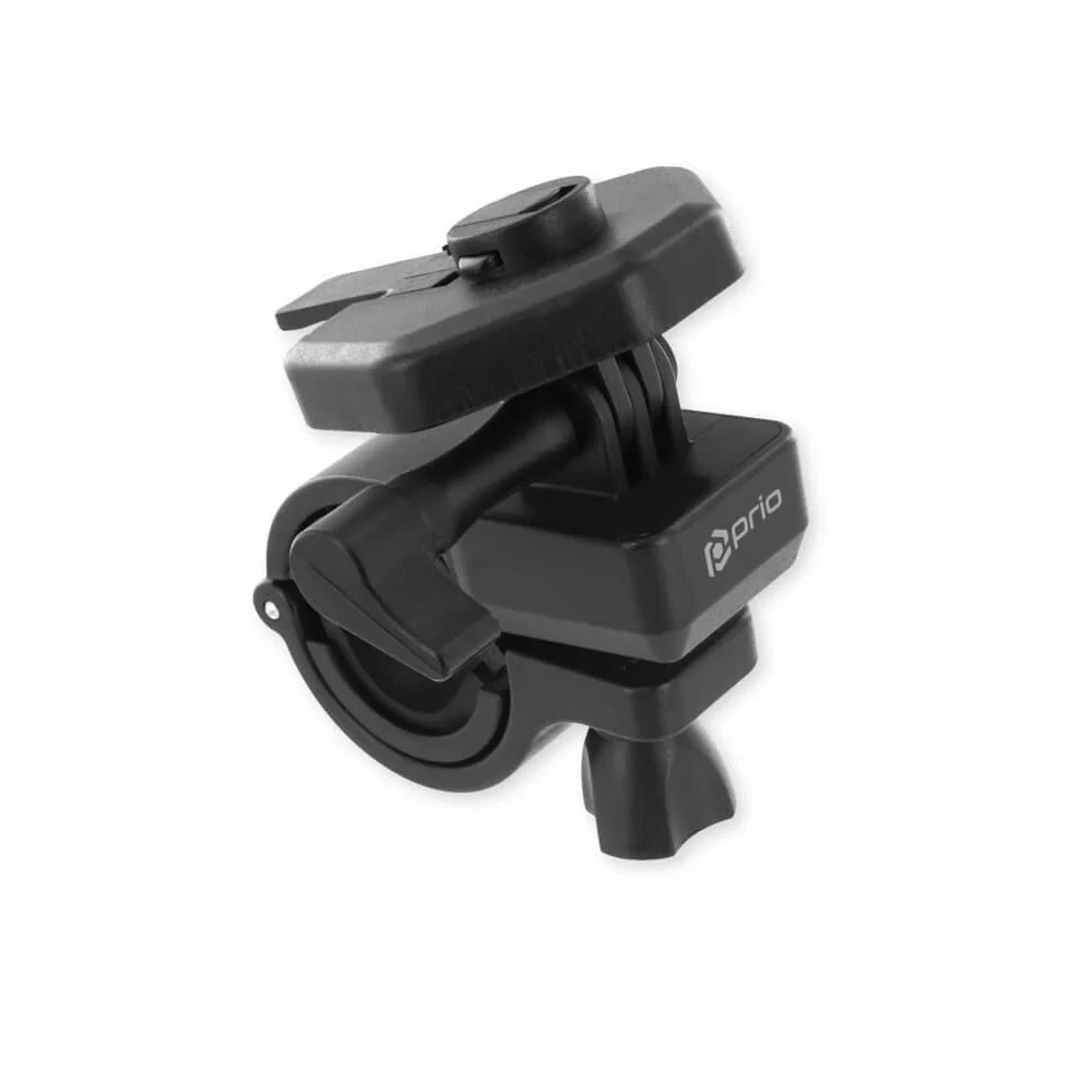 Prio Bike Phone Mount Lock & Release držč telefona na biciklu