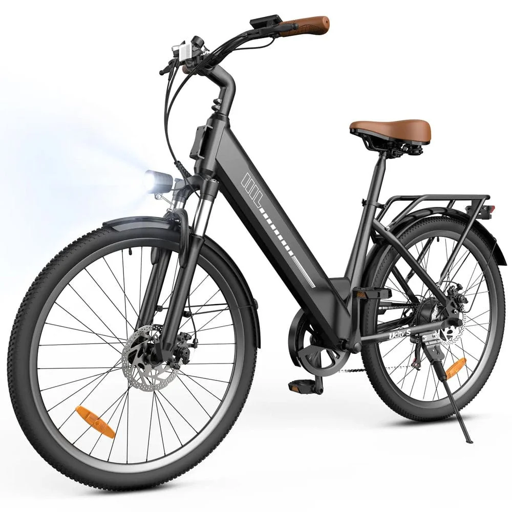 EB1 Električni podesivi bicikl 350 W