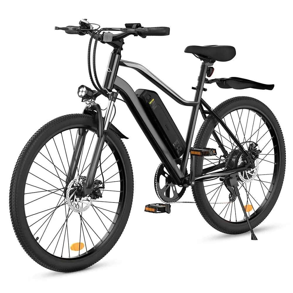 EB3 Električni bicikl | 250 W, domet 100 km