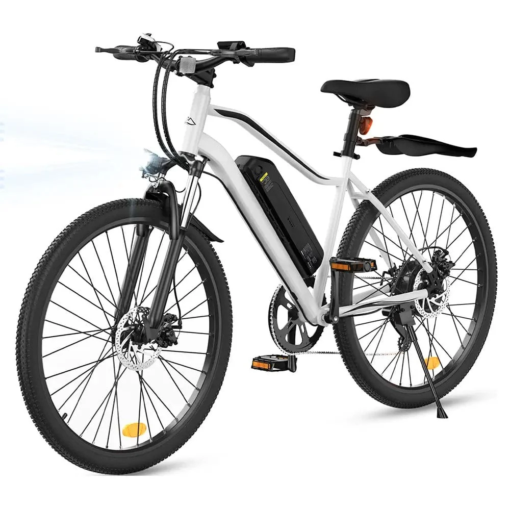 EB3 Električni bicikl | 250 W, domet 100 km