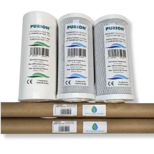 1 godina održavanja za purion 2500 90W dvostruki starter