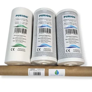 1 godina održavanja set za purion 2500 90W starter