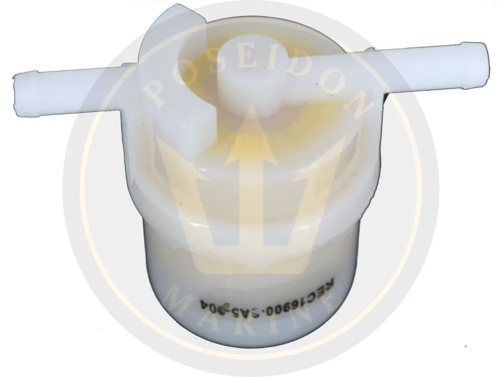 Recmar® Fuel Filter Honda BF35A BF40A BF45A BF50A BF75A BF90A 16900-SA5-004