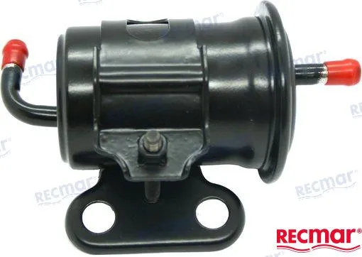 Recmar® Fuel Filter High-Pressure Suzuki 15440-90J00 J/E 5033704
