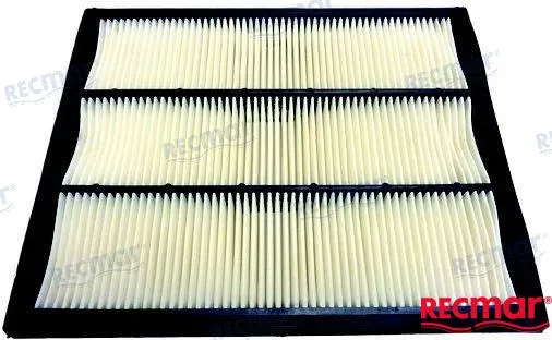 RECMAR ® Air Filter Volvo Penta D4 D6 D9 D11 Diesel Engines 21702999
