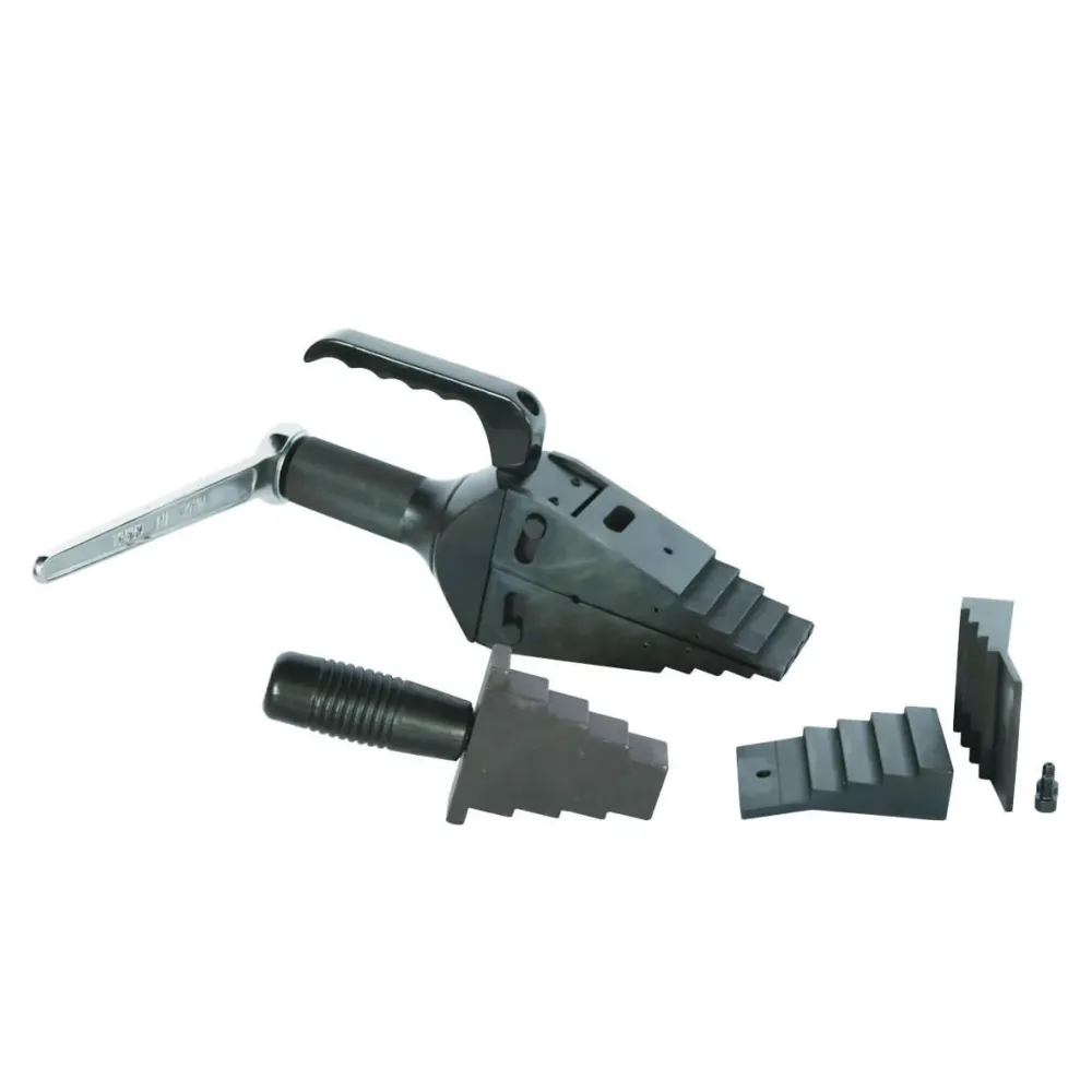 Mechanische Flanschverteiler 8Ton / 77mm (P-8) B-WARE