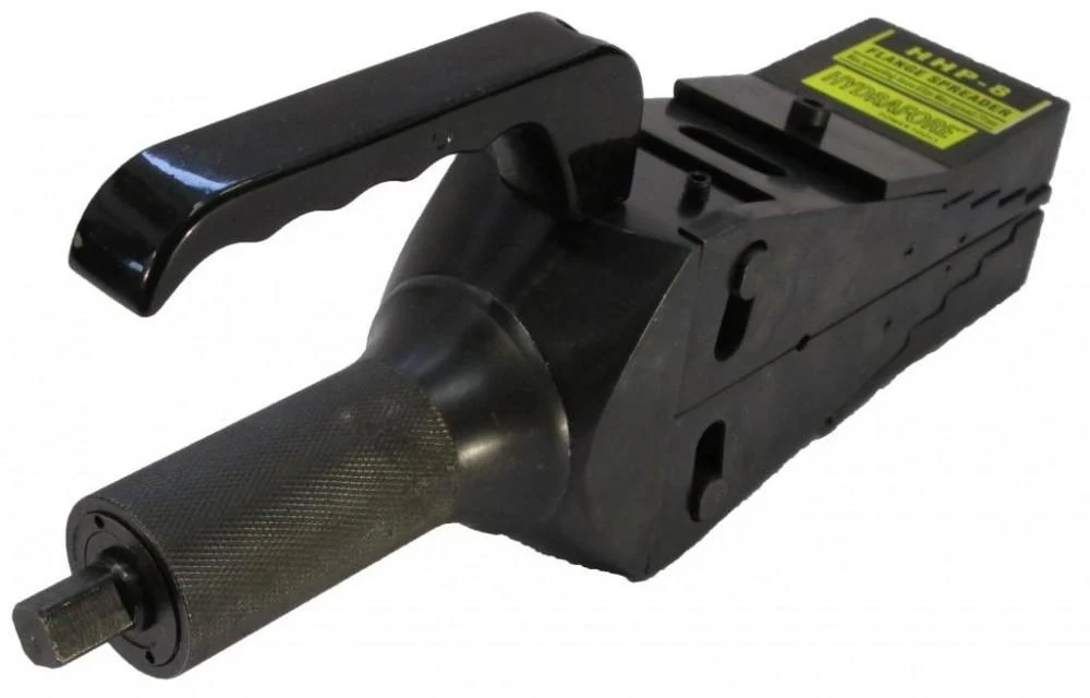 Mechanische Flanschverteiler 8Ton / 77mm (P-8) B-WARE