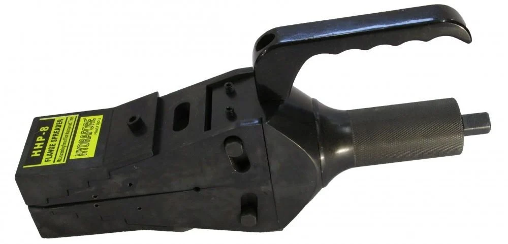 Mechanische Flanschverteiler 8Ton / 77mm (P-8) B-WARE