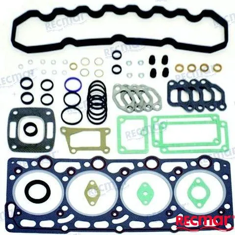RecMar ® decarb kit Volvo Penta AD30A AQAD30A MD30A TAMD30A TD30A TMD30A RO: 3582597