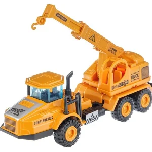 Model 1:50, građevinsko vozilo - dizalica