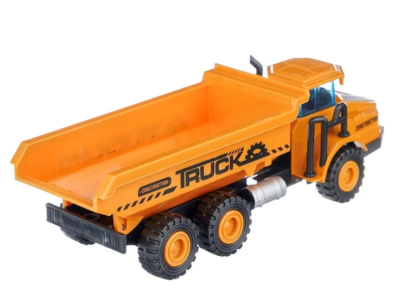 Model 1:50, građevinsko vozilo - kiper