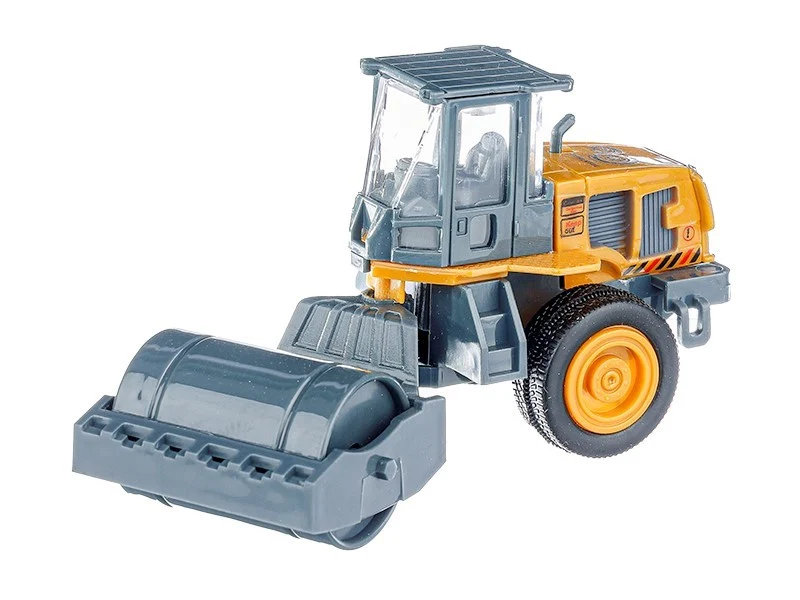 Model 1:50, građevinsko vozilo - valjak