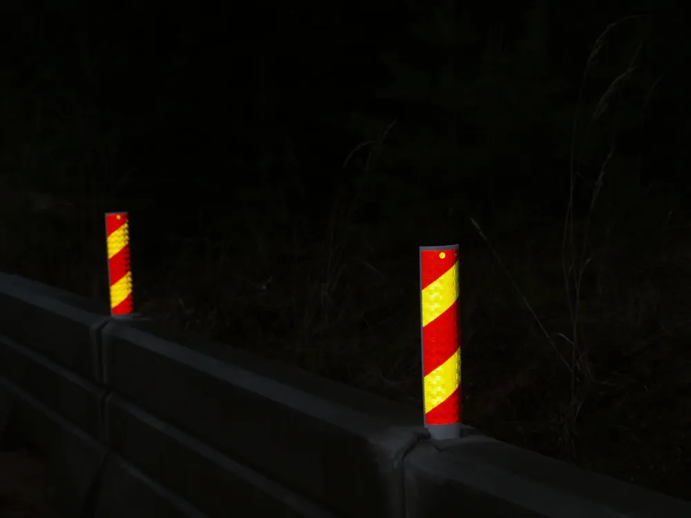 GP Link - bočni reflektor za označavanje
