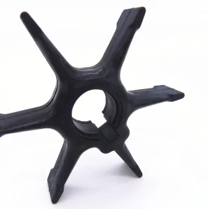 Recmar® Impeller Suzuki 9.9-25 two stroke 1977-1982 17461-93004