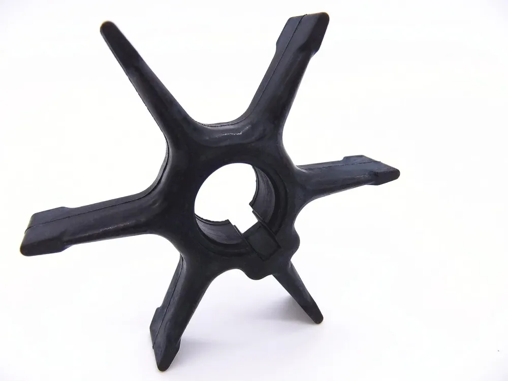 Recmar® Impeller Suzuki 9.9-25 two stroke 1977-1982 17461-93004