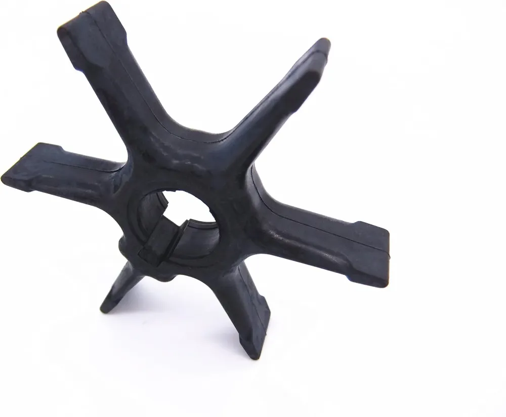 Recmar® Impeller Suzuki 9.9-25 two stroke 1977-1982 17461-93004