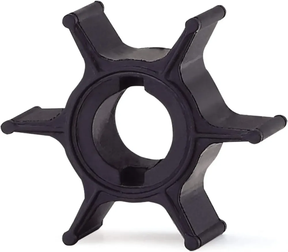 Recmar® Impeller Suzuki/Johnson 2.5HP 4-stoke (2003+) 17461-97JM0