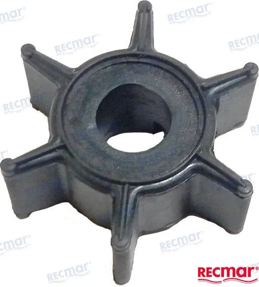 Recmar® Impeller Suzuki/Johnson 2.5HP 4-stoke (2003+) 17461-97JM0