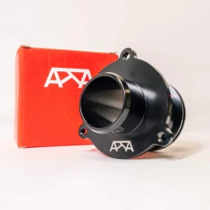 AKA Turbo ispušni lonac bez prigušivač 2.0TSI EA888 MQB