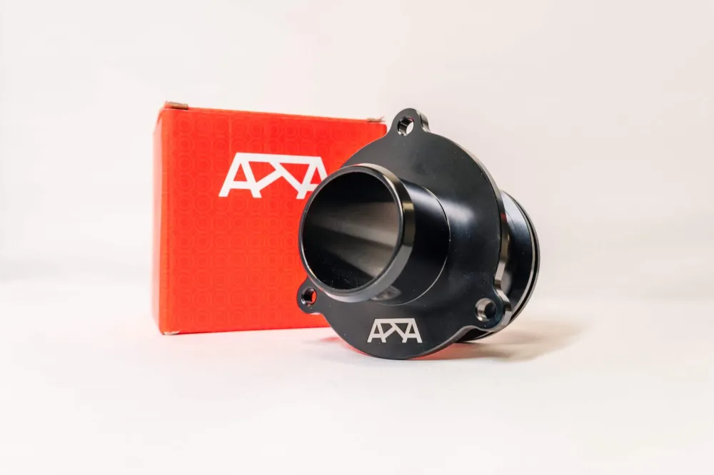 AKA Turbo ispušni lonac bez prigušivač 2.0TSI EA888 MQB