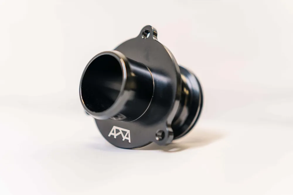 AKA Turbo ispušni lonac bez prigušivač 2.0TSI EA888 MQB