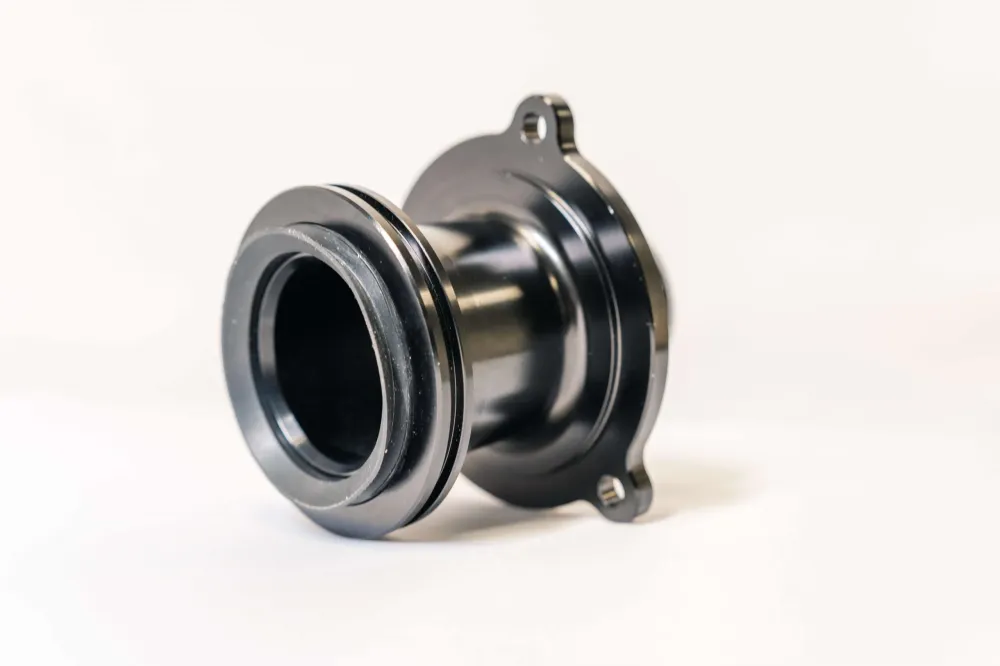 AKA Turbo ispušni lonac bez prigušivač 2.0TSI EA888 MQB