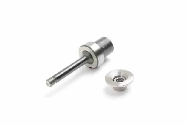 Autotech HPFP nadogradnja pumpe za gorivo VAG 2.0TFSI EA113