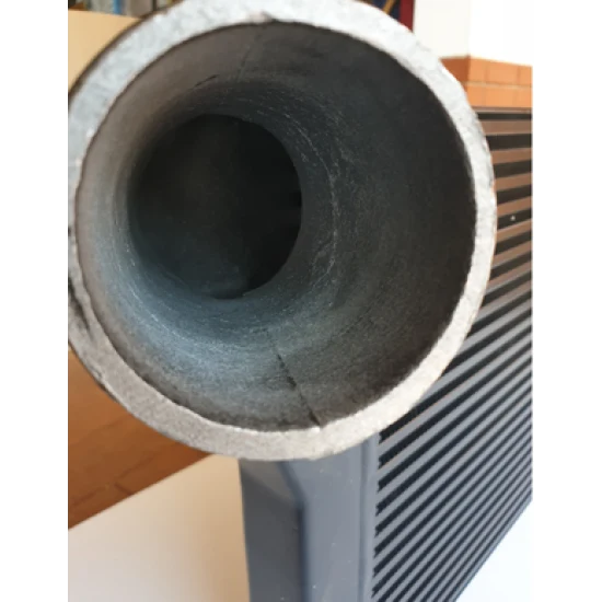 Blaze Intercooler VAG 1.8/2.0TFSI Golf 6 GTI/R, A3/S3 8P, Leon Cupra 1P i dr.