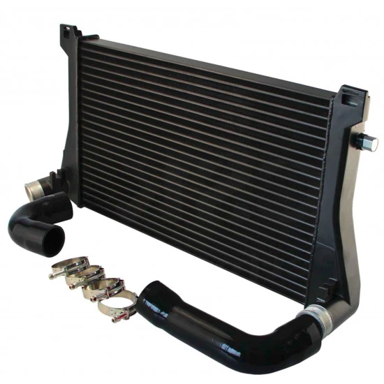 Blaze nadogradnja intercoolera 2.0TSI MQB VW Golf 7 GTI/R, Leon 5F Cupra, Audi A3/S3 8V itd.