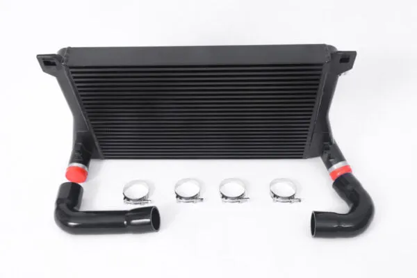 Blaze nadogradnja intercoolera 2.0TSI MQB VW Golf 7 GTI/R, Leon 5F Cupra, Audi A3/S3 8V itd.
