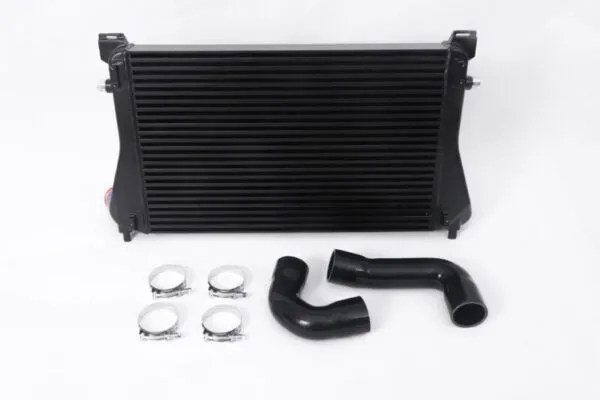 Blaze nadogradnja intercoolera 2.0TSI MQB VW Golf 7 GTI/R, Leon 5F Cupra, Audi A3/S3 8V itd.