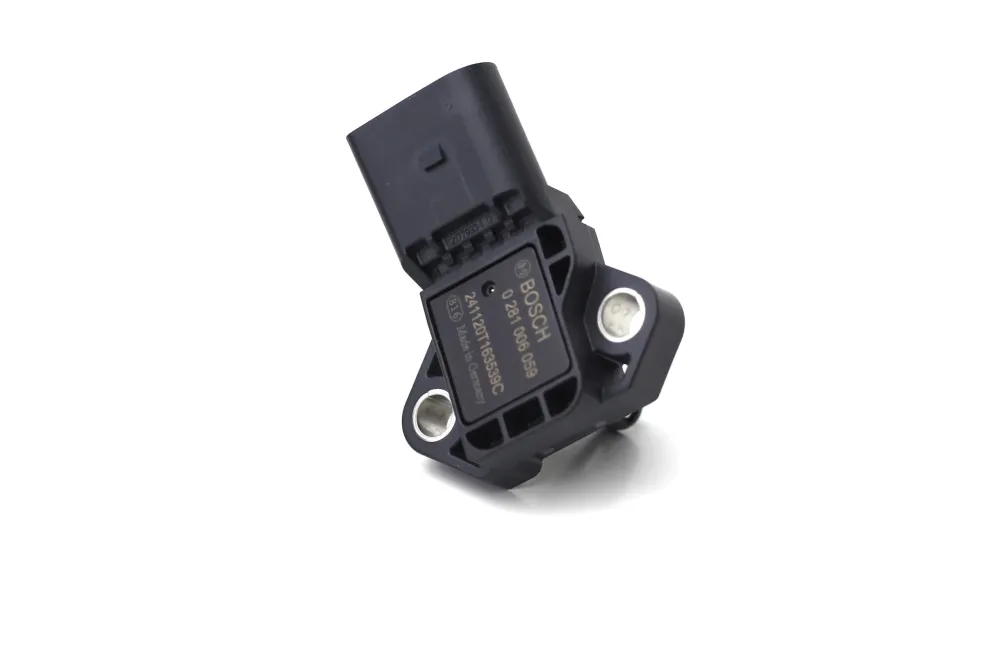 BOSCH MAP-senzor 4 Bar 03K906051 VAG 2.0TSI + 2.5TFSI + 3.0TFSI + 4.0TFSI