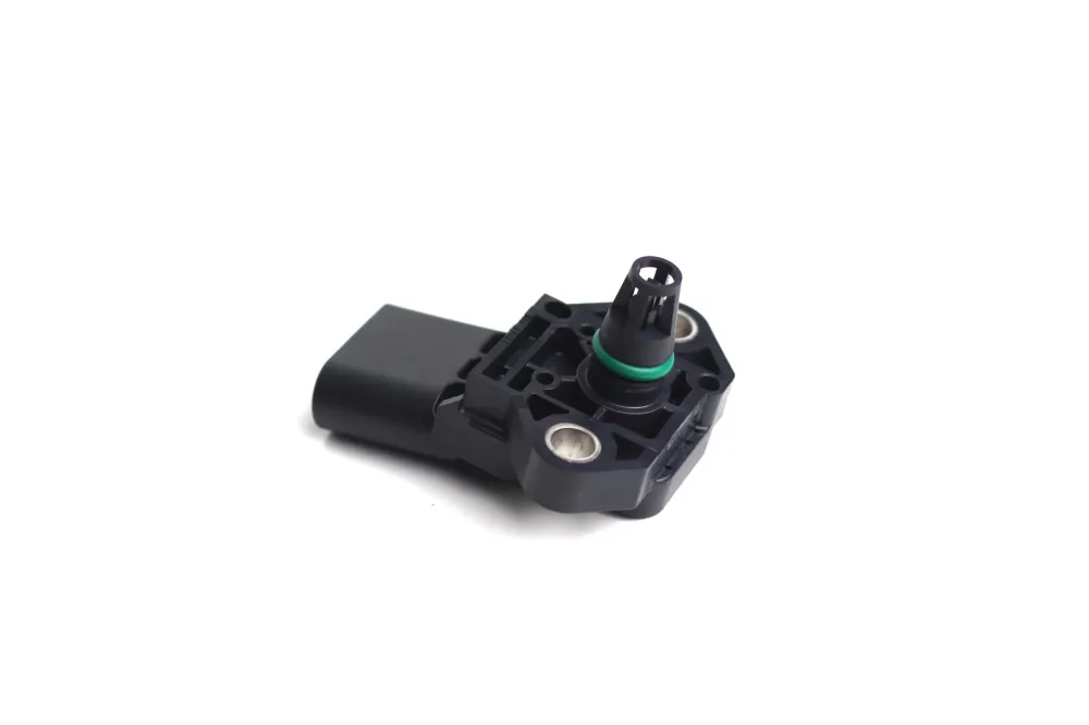 BOSCH MAP-senzor 4 Bar 03K906051 VAG 2.0TSI + 2.5TFSI + 3.0TFSI + 4.0TFSI