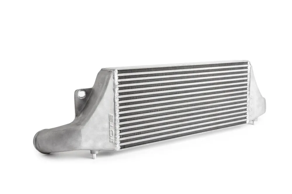 CTS Direct Fit ZWART intercooler Audi 8V RS3/TTRS 2.5T EVO