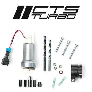 CTS komplet za nadogradnju visokotlačne pumpe goriva za VAG MQB 2.0TSI EA888.3 MK7 GTI/R, S3, 5F Cupra i dr.