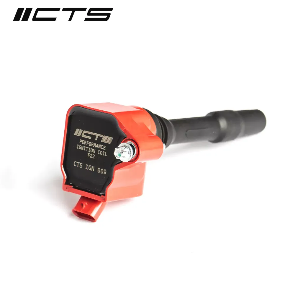 CTS Turbo visokoučinkovite bobine za BMW B46/B48/B58/B58TU/S58