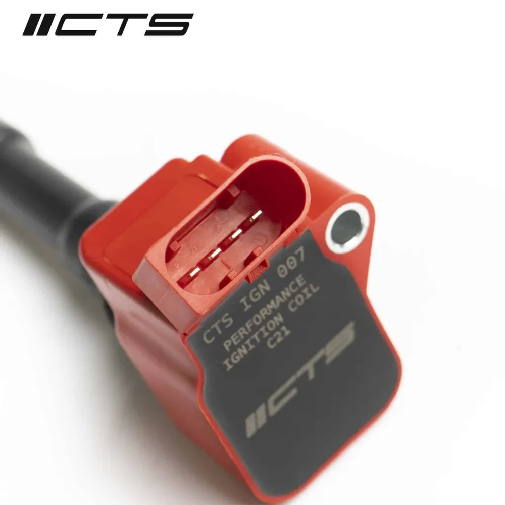 CTS Turbo visokoučinkovite bobine VAG 1.8/2.0TSI EA888.3 + 2.5/3.0/4.0TFSI