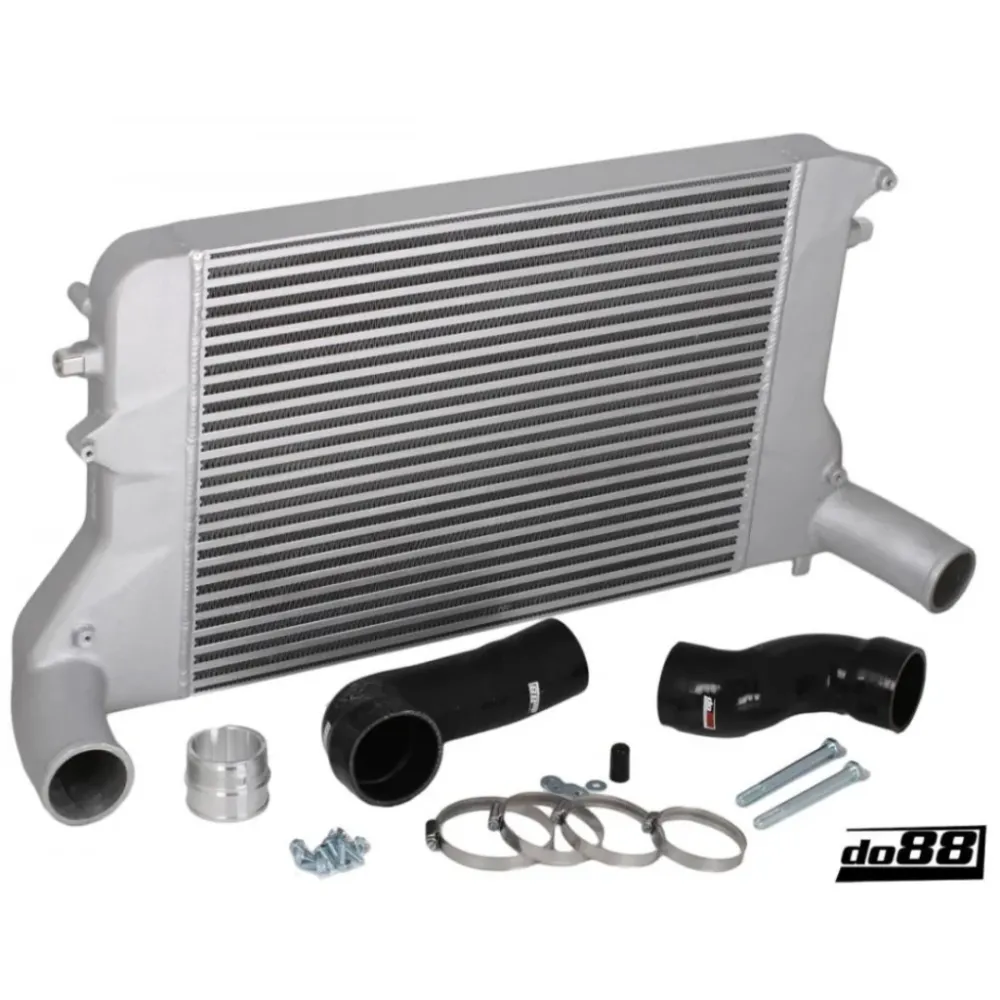 DO88 Intercooler 2.0TFSI EA113 Golf 6 GTI/R, A3/S3 8P, Leon Cupra 1P itd.