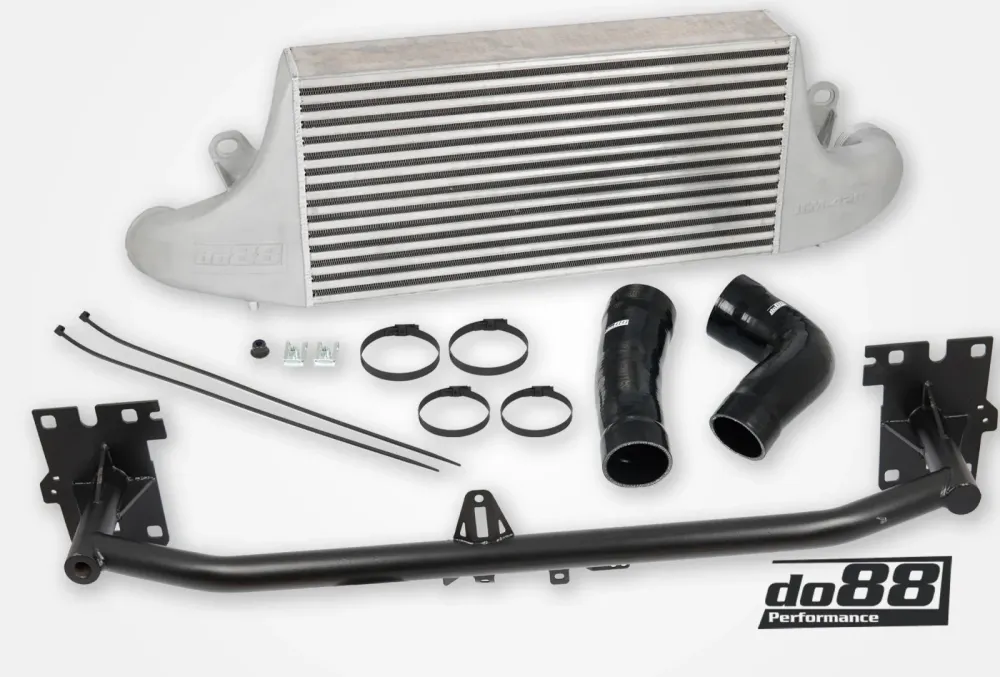 DO88 Kit intercoolera za Audi RS3 8V/8Y, TTRS 8S