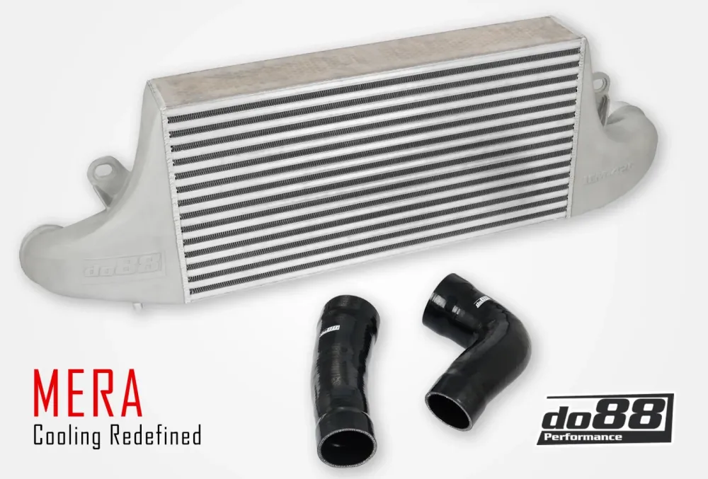 DO88 Kit intercoolera za Audi RS3 8V/8Y, TTRS 8S