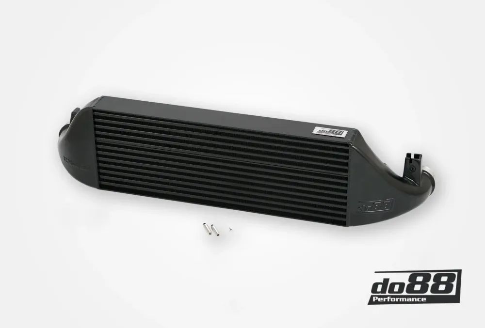 DO88 komplet intercoolera VW Polo AW GTI, Audi A1 GB 40TFSI