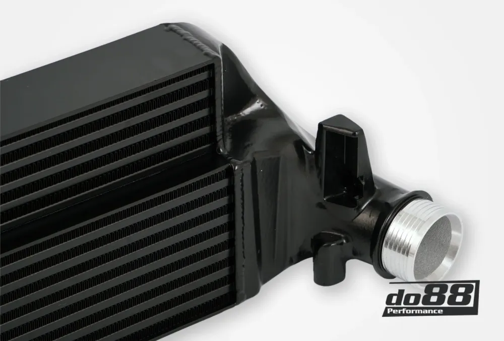 DO88 komplet intercoolera VW Polo AW GTI, Audi A1 GB 40TFSI