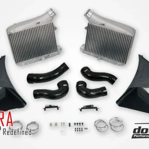 DO88 komplet za nadogradnju intercoolera Audi RS6/RS7 C8 4.0TFSI
