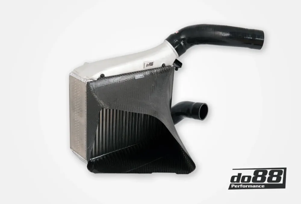 DO88 komplet za nadogradnju intercoolera Audi RS6/RS7 C8 4.0TFSI