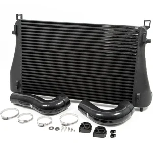 Forge Motorsport intercooler 2.0TSI EA888.4 VW Golf MK8 GTI/R, Audi S3 8Y, Cupra Formentor itd.